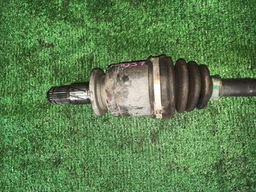 ПРИВОД НА SUBARU FORESTER SH5 EJ20T