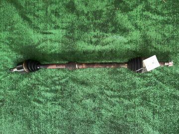 ПРИВОД НА MITSUBISHI RVR GA3W 4B10