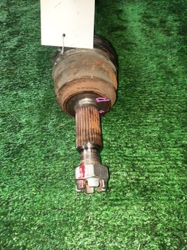 ПРИВОД НА MITSUBISHI RVR GA3W 4B10