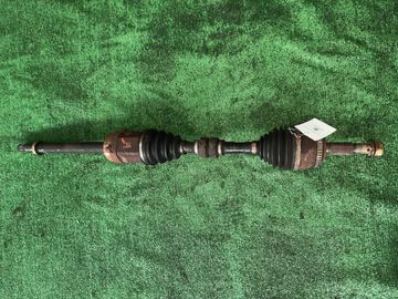 ПРИВОД НА NISSAN PRIMERA TP12 QR20DE