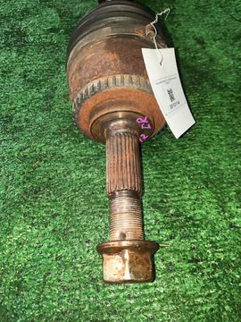 ПРИВОД НА NISSAN PRIMERA TP12 QR20DE