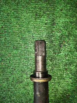 ПРИВОД НА NISSAN PRIMERA TP12 QR20DE