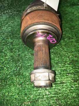 ПРИВОД НА HONDA ACCORD CU2 K24A