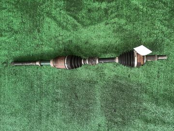 ПРИВОД НА NISSAN X-TRAIL NT32 MR20DD