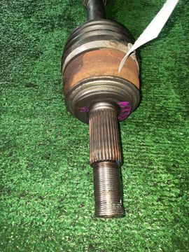 ПРИВОД НА NISSAN X-TRAIL NT32 MR20DD