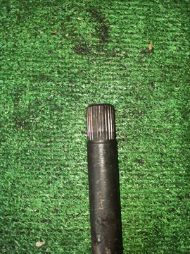 ПРИВОД НА NISSAN X-TRAIL NT32 MR20DD