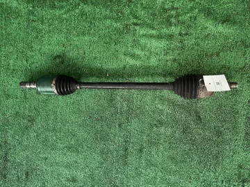 ПРИВОД НА SUBARU FORESTER SH5 EJ20T