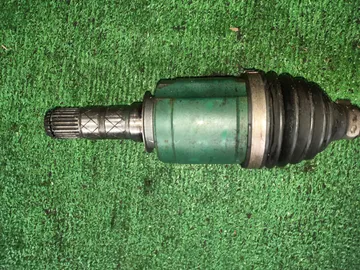 ПРИВОД НА SUBARU FORESTER SH5 EJ20T