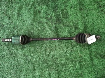 ПРИВОД НА SUBARU FORESTER SJG FA20