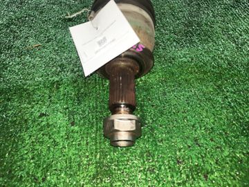 ПРИВОД НА SUBARU FORESTER SJG FA20