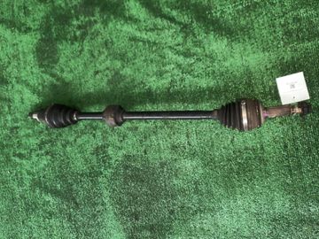 ПРИВОД НА TOYOTA AQUA NHP10 1NZ-FXE