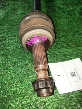 ПРИВОД НА TOYOTA AQUA NHP10 1NZ-FXE