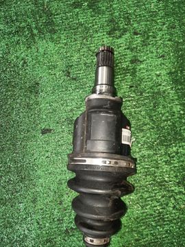 ПРИВОД НА TOYOTA AQUA NHP10 1NZ-FXE