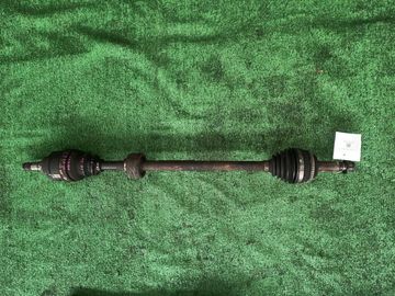 ПРИВОД НА TOYOTA PRIUS NHW11 1NZ-FXE