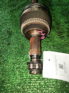 ПРИВОД НА TOYOTA PRIUS NHW11 1NZ-FXE