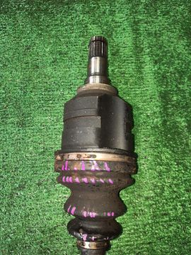 ПРИВОД НА TOYOTA PRIUS NHW11 1NZ-FXE