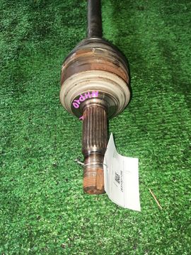 ПРИВОД НА TOYOTA AQUA NHP10 1NZ-FXE