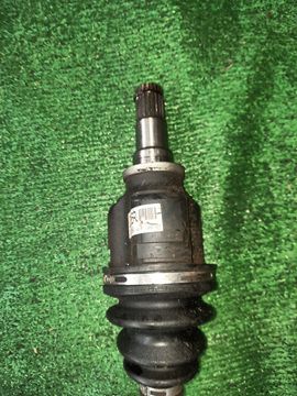 ПРИВОД НА TOYOTA AQUA NHP10 1NZ-FXE