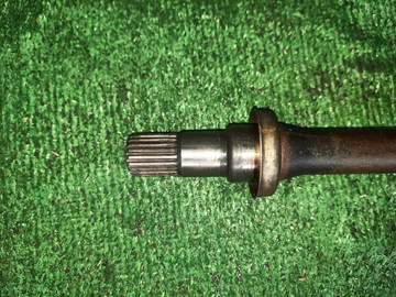 ПРИВОД НА TOYOTA NOAH AZR60G 1AZ-FSE