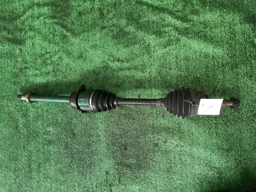 ПРИВОД НА TOYOTA ALLEX ZZE123 2ZZ-GE