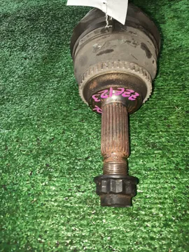 ПРИВОД НА TOYOTA ALLEX ZZE123 2ZZ-GE