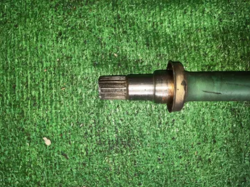 ПРИВОД НА TOYOTA ALLEX ZZE123 2ZZ-GE