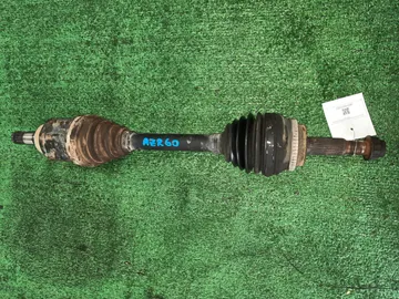ПРИВОД НА TOYOTA NOAH AZR60G 1AZ-FSE