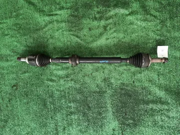 ПРИВОД НА TOYOTA PRIUS ZVW30 2ZR-FXE