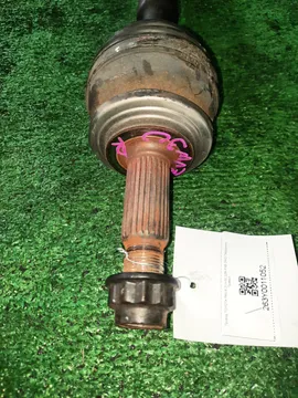 ПРИВОД НА TOYOTA PRIUS ZVW30 2ZR-FXE