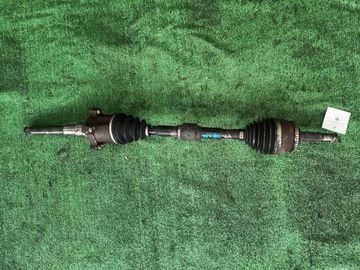 ПРИВОД НА NISSAN X-TRAIL NT30 QR20DE