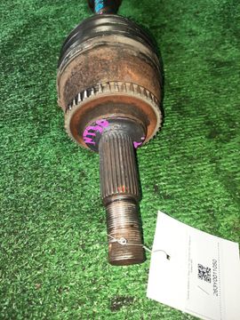 ПРИВОД НА NISSAN X-TRAIL NT30 QR20DE