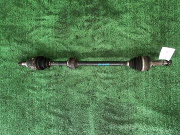 ПРИВОД НА TOYOTA AQUA NHP10 1NZ-FXE