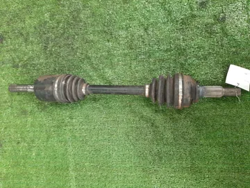 ПРИВОД НА NISSAN X-TRAIL NT31 MR20DE