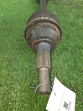 ПРИВОД НА NISSAN X-TRAIL NT31 MR20DE