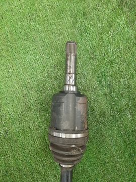 ПРИВОД НА NISSAN X-TRAIL NT31 MR20DE