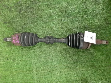 ПРИВОД НА NISSAN X-TRAIL NT30 QR20DE