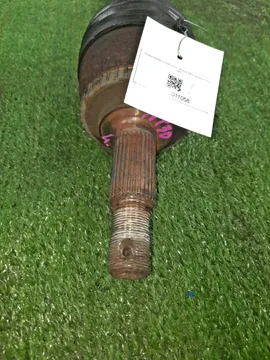 ПРИВОД НА NISSAN X-TRAIL NT30 QR20DE