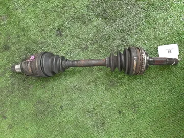 ПРИВОД НА TOYOTA SPRINTER CARIB AE114 4A-FE