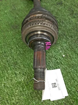 ПРИВОД НА TOYOTA SPRINTER CARIB AE114 4A-FE