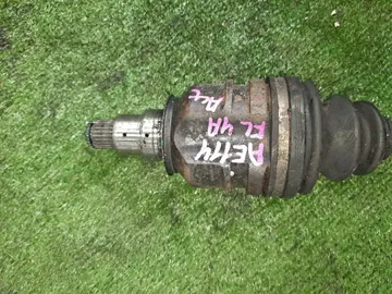 ПРИВОД НА TOYOTA SPRINTER CARIB AE114 4A-FE