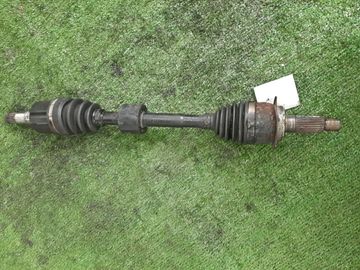 ПРИВОД НА SUZUKI SX4 YB11S M15A