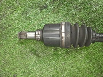 ПРИВОД НА SUZUKI SX4 YB11S M15A