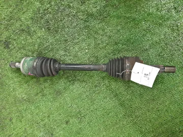 ПРИВОД НА MITSUBISHI PAJERO MINI H58A 4A30