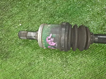 ПРИВОД НА MITSUBISHI PAJERO MINI H58A 4A30