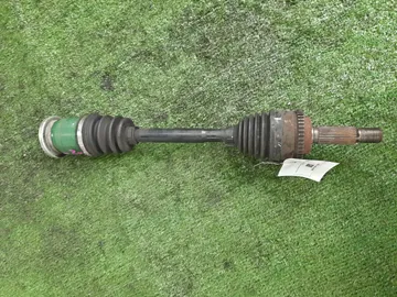 ПРИВОД НА MITSUBISHI PAJERO MINI H58A 4A30