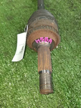 ПРИВОД НА MITSUBISHI PAJERO MINI H58A 4A30