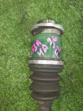 ПРИВОД НА MITSUBISHI PAJERO MINI H58A 4A30