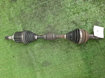 ПРИВОД НА TOYOTA WISH ZGE20G 2ZR-FAE