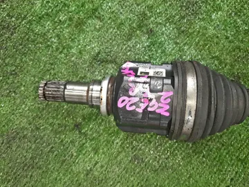 ПРИВОД НА TOYOTA WISH ZGE20G 2ZR-FAE