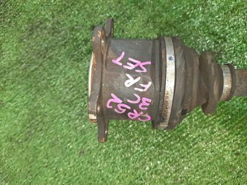 ПРИВОД НА TOYOTA NOAH CR52V 3C-E